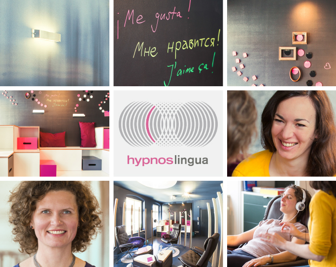 Hypnos Lingua language coaching