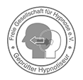 Reihenfolge der favoritisierten Hypnose angst