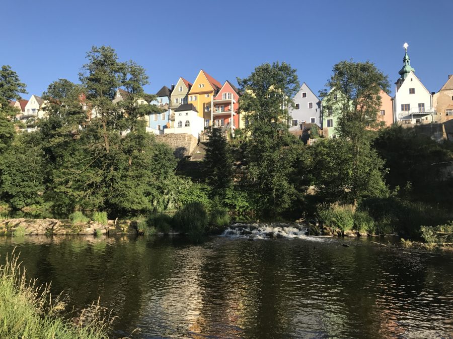 Singles neustadt an der waldnaab