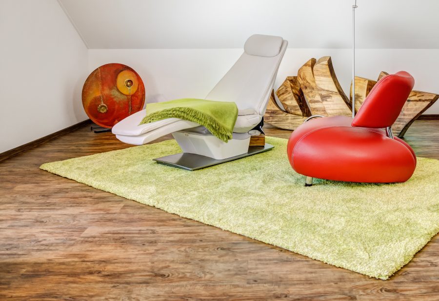 Praxisraum Hypnosetherapie Neustadt Waldnaab