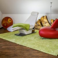 HYpnose Neustadt an der Waldnaab Behandlungsraum