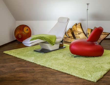 HYpnose Neustadt an der Waldnaab Behandlungsraum