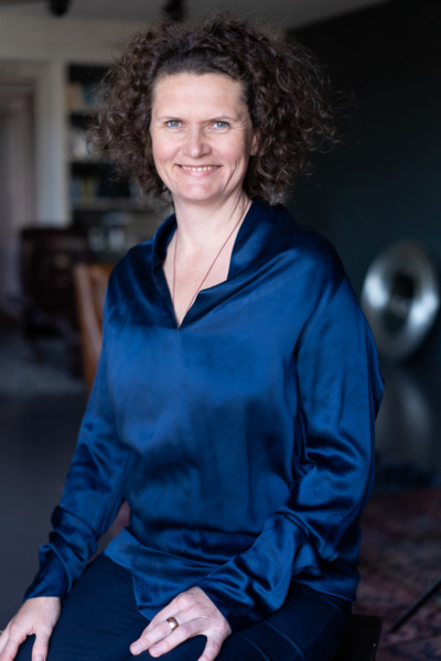 Katharina Auer Hypnosetherapie