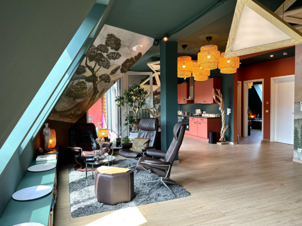 Gutschein Hypnose-Kennenlernsitzung