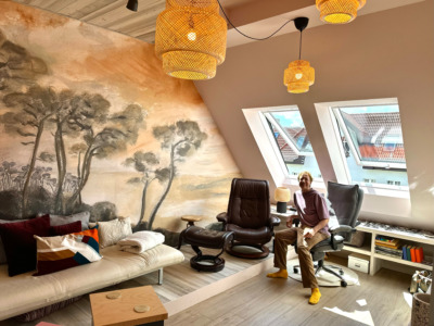 Gutschein Hypnose-Kennenlernsitzung – Bild 4