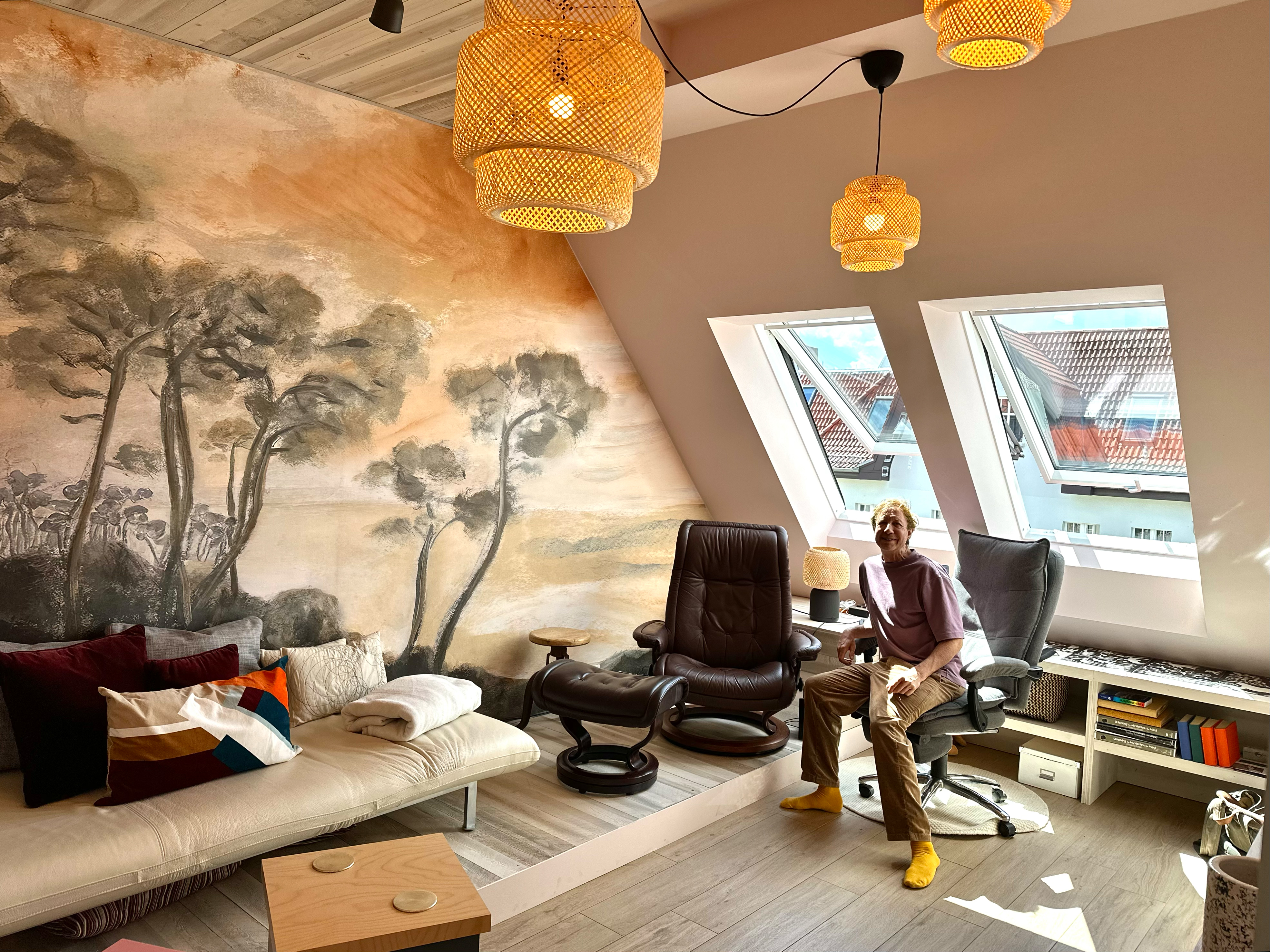 Gutschein Hypnose-Kennenlernsitzung – Bild 4