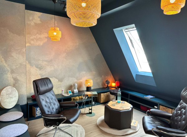 Gutschein Hypnose-Kennenlernsitzung