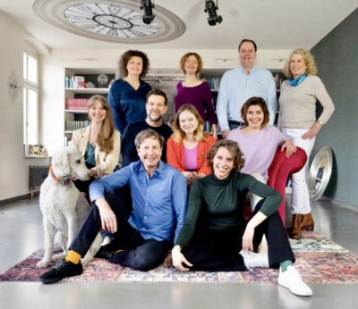 Gutschein Hypnose-Kennenlernsitzung – Bild 2