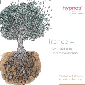 "Trance – Schlüssel zum Unterbewusstsein" MP3 Cover