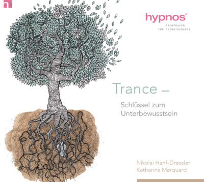 "Trance – Schlüssel zum Unterbewusstsein" MP3 Cover