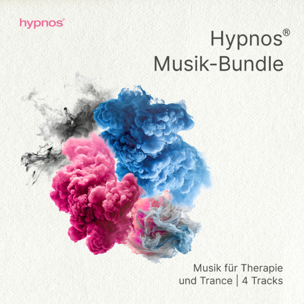 Hypnos Musik-Bundle – 4 exklusive, extralange Tracks