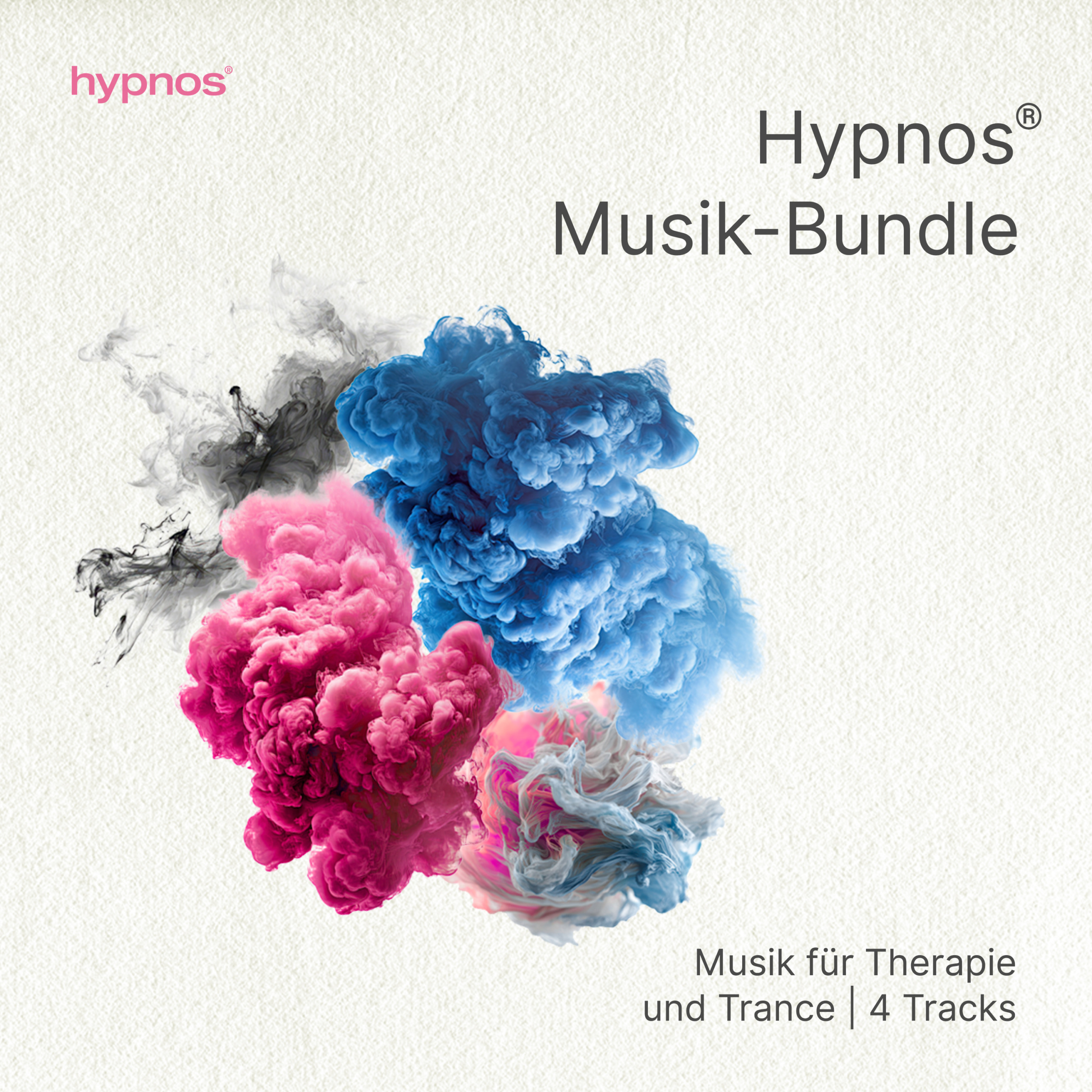 Hypnos Musik-Bundle – 4 exklusive, extralange Tracks – Bild 1