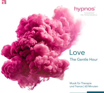 "Love", Musik für Therapie und Trance