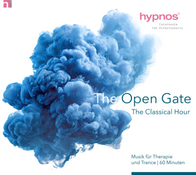 "The Open Gate", Musik für Therapie und Trance