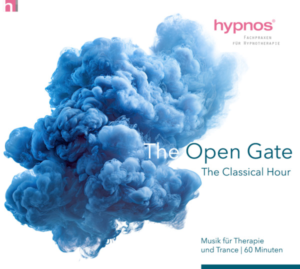"The Open Gate", Musik für Therapie und Trance