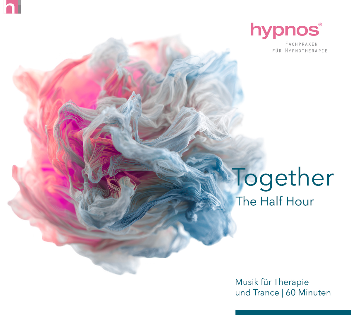 "Together", Musik für Therapie und Trance