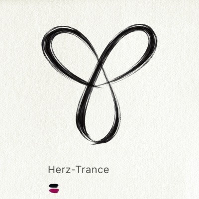 Cover Herz-Trance