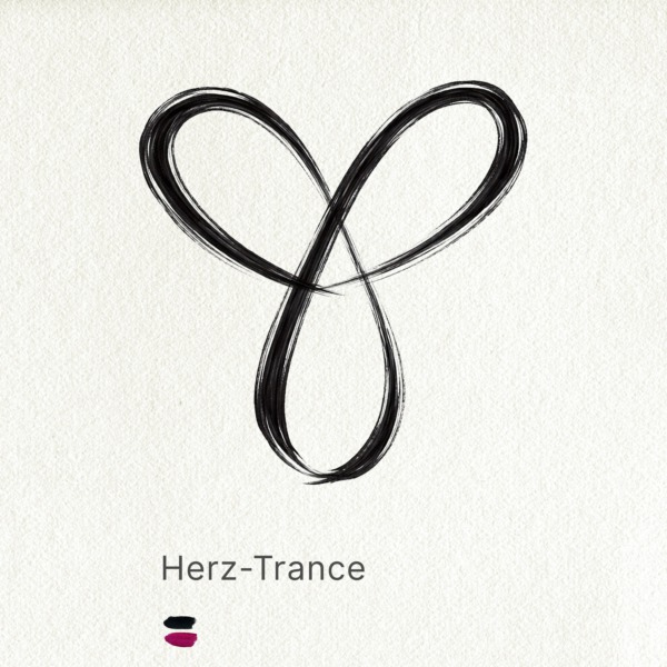 Cover Herz-Trance