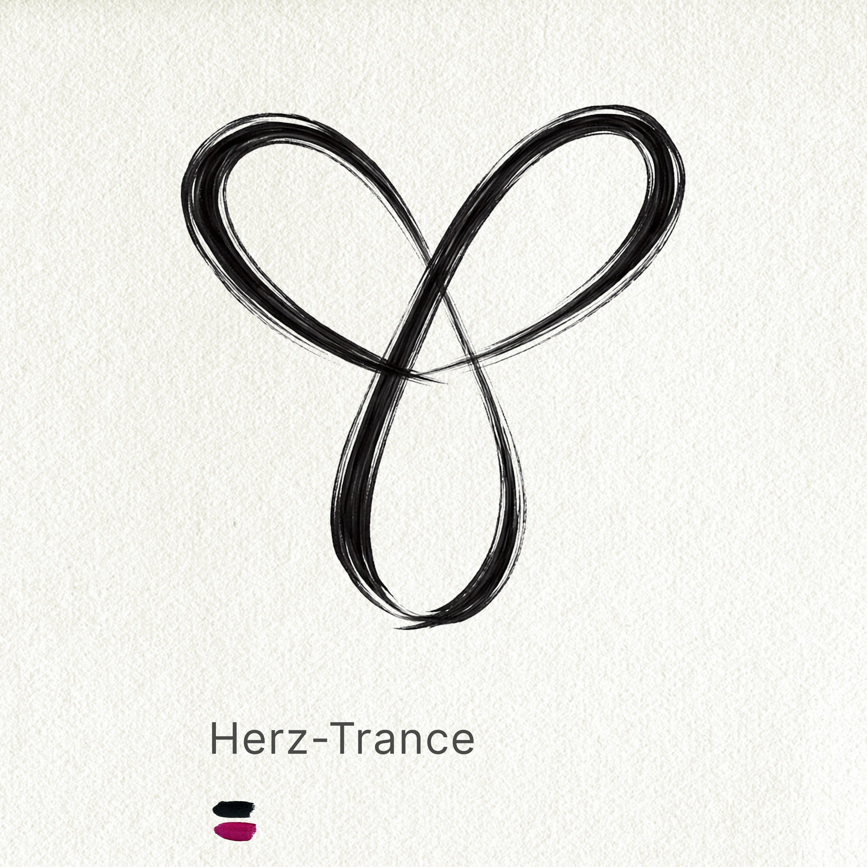 Cover Herz-Trance