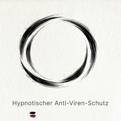 Cover Hypnotischer Anti-Viren-Schutz