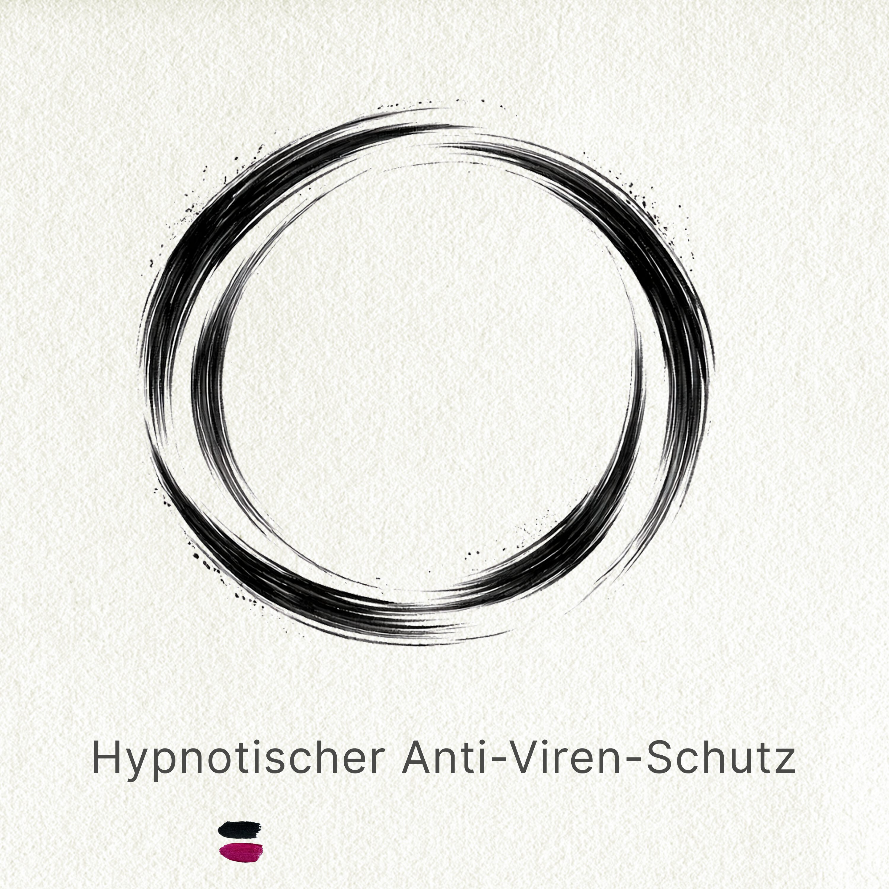 Cover Hypnotischer Anti-Viren-Schutz