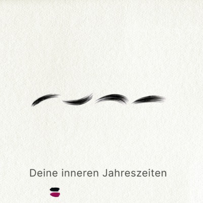 Cover "Deine inneren Jahreszeiten"