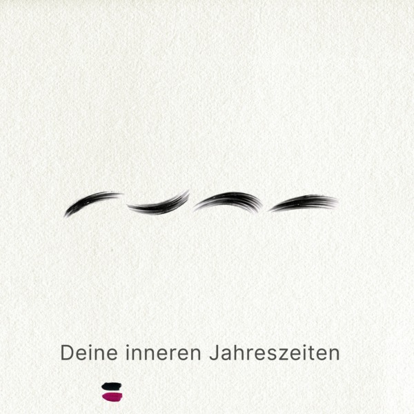 Cover "Deine inneren Jahreszeiten"