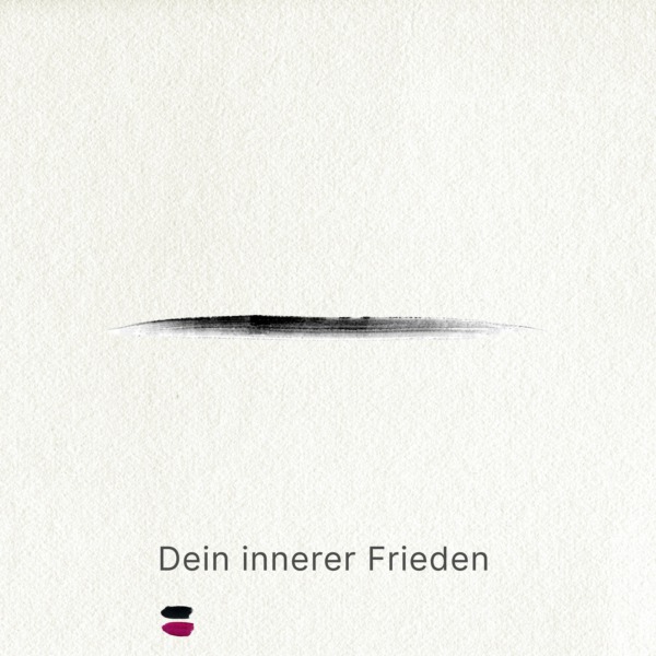 Cover Dein innerer Frieden