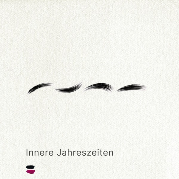 Cover "Innere Jahreszeiten" Audio-Trance von Katharina Auer