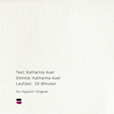 Innere Jahreszeiten. Audio-Trance von Katharina Auer – Bild 2