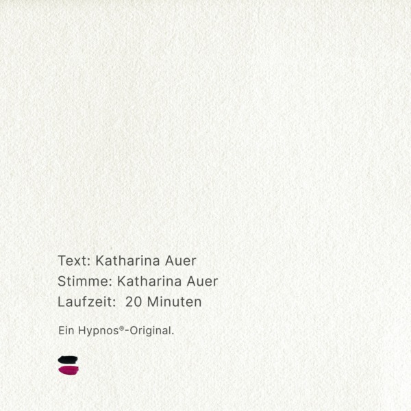 Innere Jahreszeiten. Audio-Trance von Katharina Auer