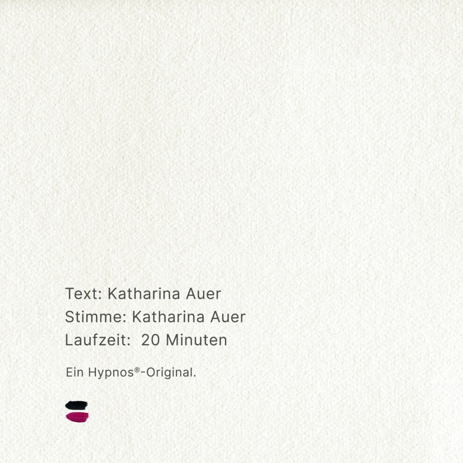 Innere Jahreszeiten. Audio-Trance von Katharina Auer