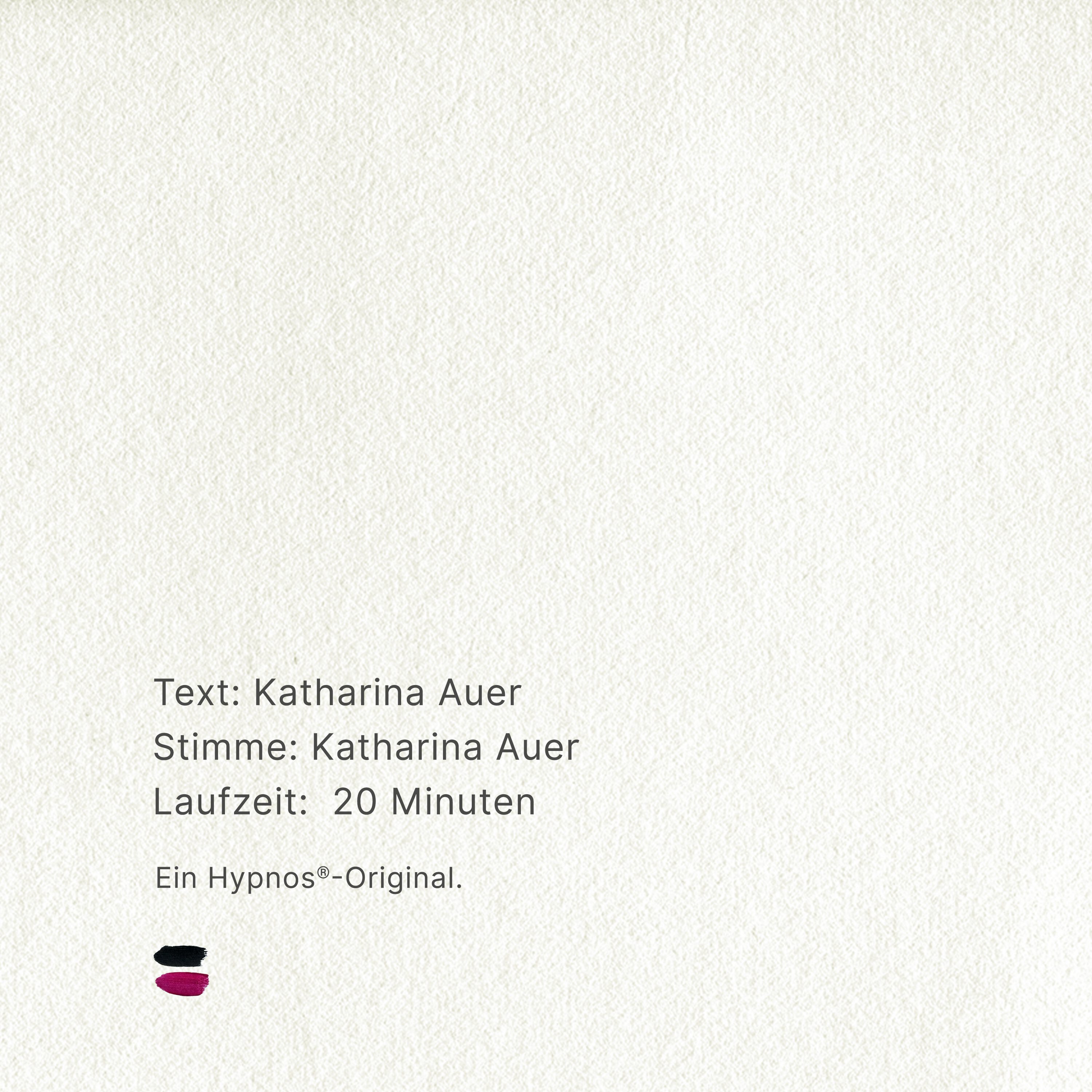 Innere Jahreszeiten. Audio-Trance von Katharina Auer – Bild 2