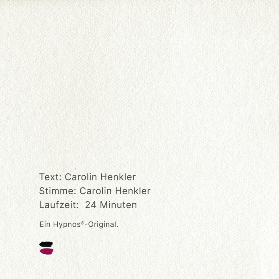 Dein innerer Frieden. Audio-Trance von Carolin Henkler