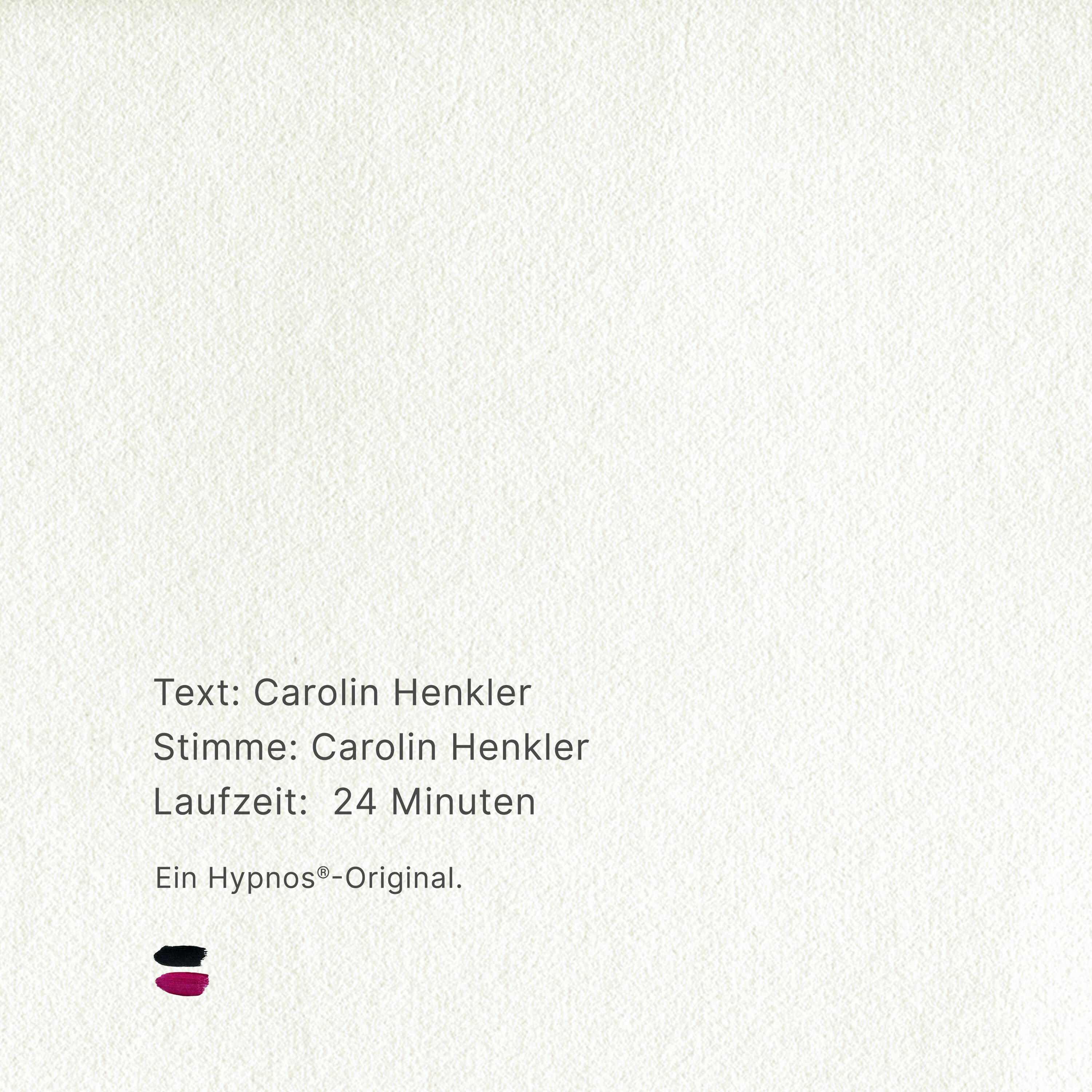 Dein innerer Frieden. Audio-Trance von Carolin Henkler – Bild 2