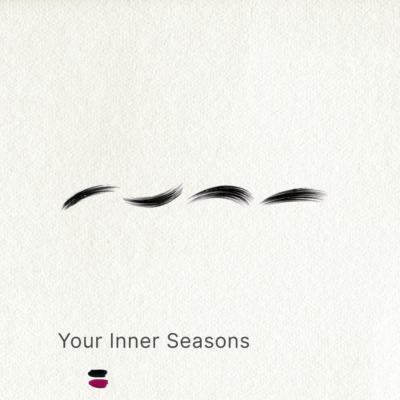 Inner Sasons_Cover Audio Trance