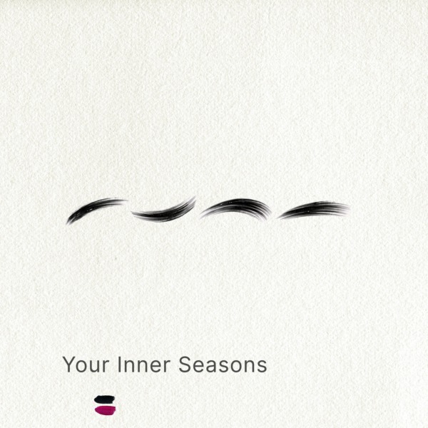 Inner Sasons_Cover Audio Trance