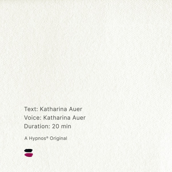 Info Audio Trance Youir Inner Seasons by Katharina Auer